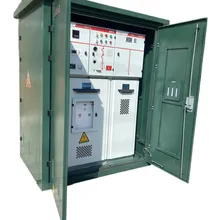 กล่องจ่ายไฟสวิตช์สายเคเบิลตรงจากโรงงานสำหรับโครงการอาคารพาณิชย์