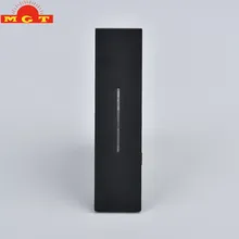Módulo de función de interruptor eléctrico italiano para productos de hogar inteligente, control de luz, interruptor táctil