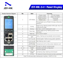 63A โมดูลหน่วยจ่ายไฟอัจฉริยะ PDU พร้อม Snmp V3 รองรับ