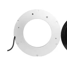 Encoder de Ângulo de Alta Performance Re170 para Aplicações de Controle de Movimento de Precisão