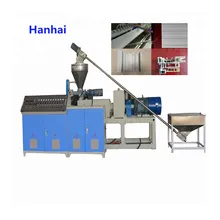 Windows Doors Frame PVC Board Wall Panel Profile Making Machine （ Windows ドアフレーム PVC 基板壁面パネルプロファイル成形機