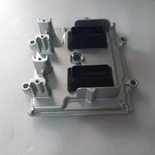 Cums Ecm 4354593, Modulo di Controllo Elettronico Cm2670 Modulo di Controllo del Motore