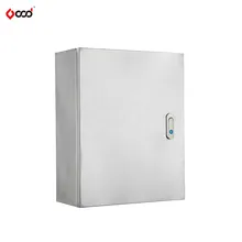 Edelstahl Elektrokontrollpanel Steuerpanel Elektrokasten Größen