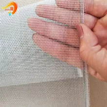Rete di protezione per insetti in fibra di vetro