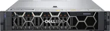 Máy chủ Rack Poweredge R7525 2u 2-Socket với CPU AMD Epyc 7252