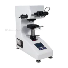 Máquina de Teste de Dureza Macro com Computador e Sistema de Software de Medição de Dureza