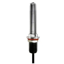 D2ls-B Sensor de nivel de agua óptico integrado de alta precisión con múltiples puntos de conmutación para uso doméstico
