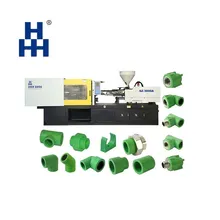 Máy ép nhựa tạo phụ kiện ống PVC UPVC PPR PE