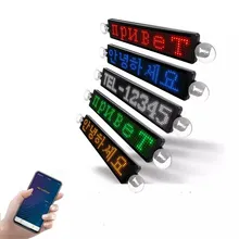 Volledige Kleur Mini LED Scherm