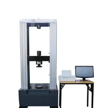 Wdw-50d Macchina Universale di Prova Elettronica a Controllo Computerizzato