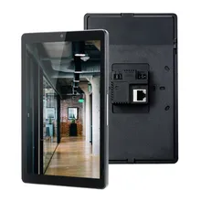 8 Zoll Multifunktions Smart Home Touch-Bedienfeld