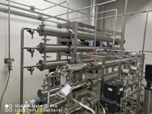 Macchina per la produzione di polvere a prezzo semi-automatica personalizzata per il trattamento delle compresse EPC (Ingegneria, Approvvigionamento e Costruzione)