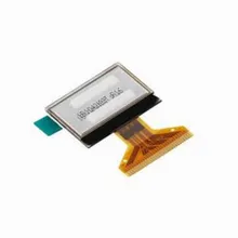 Mô-đun Màn Hình Oeld Độ Phân Giải Cao 0.96 Inch cho Dự Án