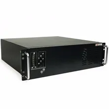 2u Rack Line Interattivo 600va Smart UPS