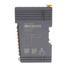 Modulo di Ingresso Digitale Io Remoto Versatile 8-Channel per Automazione