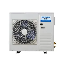 Unità Condensante Esterna Remota per Sistema di Refrigerazione per Stanza Fredda