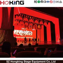 P3 P3.91 P4 P4.81 高解像度LEDディスプレイスクリーンモジュール