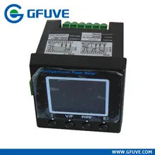 Đồng hồ đo điện đa chức năng AC