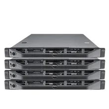 โปรเซสเซอร์อินเทลเซออนใหม่ E5620*2 เซิร์ฟเวอร์แร็คเดลล์ R410 R410 โปรเซสเซอร์อินเทลเซออนใหม่ E5620*2 เซิร์ฟเวอร์แร็คเดลล์ R410 R410