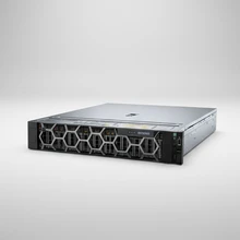 OEM Yüksek Performanslı Poweredge R7625 2u Rack Sunucu AMD Epyc İşlemci Stok R7625