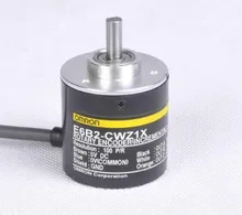 Omron E6a2-CS3c 100p/R 0,5m harga Pabrik Modul Rotary Encoder