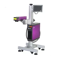 サイジェットケーブルフライレーザー製造機/フライレーザーコーディングプリンター