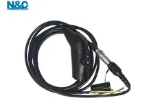Mô-đun camera nội soi dụng cụ phẫu thuật camera nội soi cầm tay