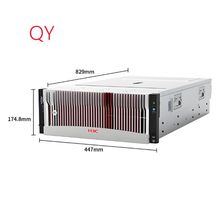 ใหม่ H3c เซิร์ฟเวอร์ 2u 4u แร็คเซิร์ฟเวอร์ R4900g3 R6900g3 R6900g5 เซิร์ฟเวอร์ GPU R5300g5 เซิร์ฟเวอร์ AMD