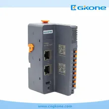 프로피넷 원격 I/O 인터페이스 모듈을 위한 향상된 IO 모듈 솔루션 Gk-100-Pnrt