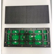 P10 Buiten RGB LED Display Module