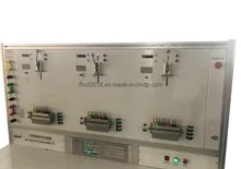 Instrumen Uji Listrik Pengukur Energi Referensi Multifungsi Tiga Fase Meja Uji