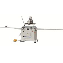 アルミニウム窓ドアカーテンウォールコピールーター/単軸コピールーター/ロック加工機用高精度コピールーター