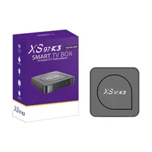 جهاز بث أندرويد عالي الأداء 10 بدقة 4K