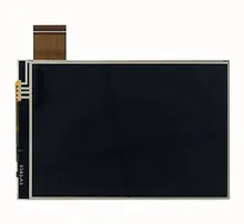 480X800 4 Inch 480X800 Rtp Aanraak TFT LCD Module Scherm