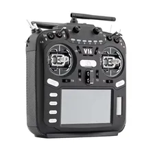 Telecomando per droni in plastica per gare FPV