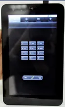 Tablet PC (llamada función).
