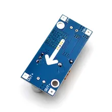 Modulo di potenza booster DC-DC a prezzo di fabbrica