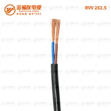 Cáp nguồn đa lõi hiệu suất cao cho các ứng dụng đa dạng