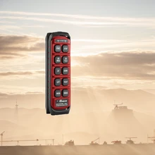 Ohm B16, Sender RF Fernbedienung für drahtlose Maschinen Fernbedienungssystem