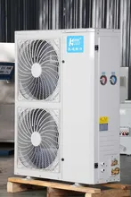 Vielseitige Mini-Box-Konditionierungseinheit für optimale Temperaturkontrolle