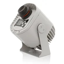 Gbr-LG200s 200W LED Projektör Işık Mini LED Projektör