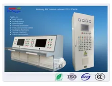 Automatisch Elektrisch Besturingssysteem, Programmeerbare Controller (PLC) Systeem