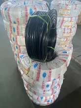300/500V Rvv 2 Core 4 Core 8 Cavo Rivestito Tondo in Rame PVC per Controllo Elettronico