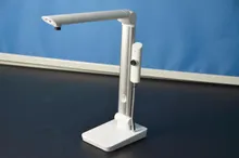 Mini scanner per documenti digitale visualizzatore