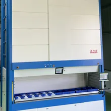 Vlm Vertikales Hebemodul Automatisiertes Lager Mehrfachregalsystem
