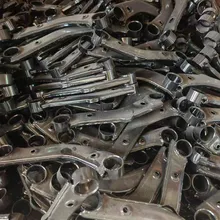 Geliştirilmiş Arka Kontrol Kolu için Düzgün ve Stabil Sürüş 55100 1d000