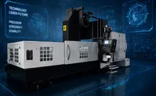 เครื่องกัด CNC แบบแกนยกความแม่นยำสูงขั้นสูง 4-Axis