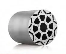 Rotor, Laminación de Motor de Rotor, Rotor para Motor