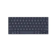Module de clavier rétroéclairé de haute qualité 9inch et cadre de touches pour ordinateur portable