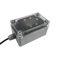 مضاد للماء IP67 ماسح ضوئي 2D وحدة ماسح الباركود المدمجة HS-2003dp مضاد للماء IP67 ماسح ضوئي 2D وحدة ماسح الباركود المدمجة HS-2003dp